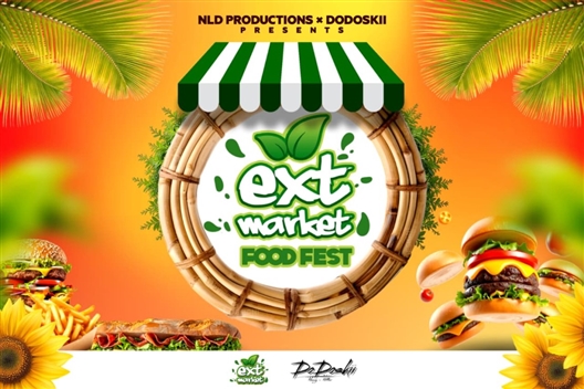Ext Market Food Fest